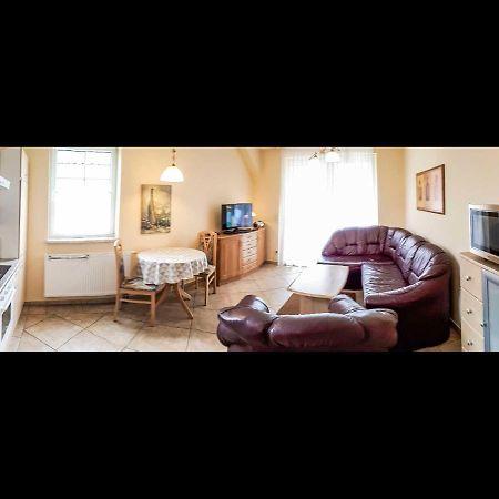 Appartement _ Fewo In Binz Granitzhof المظهر الخارجي الصورة