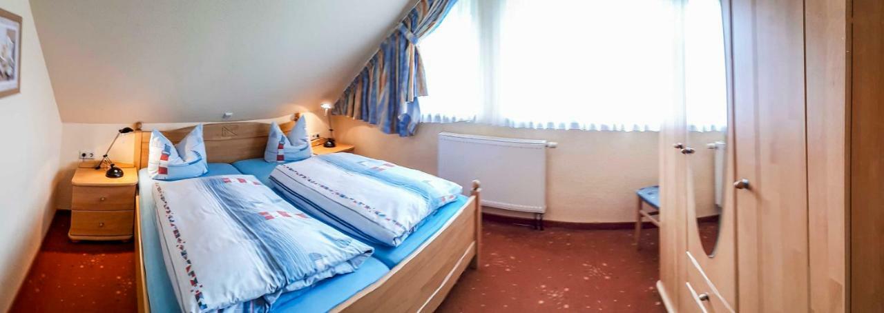 Appartement _ Fewo In Binz Granitzhof المظهر الخارجي الصورة