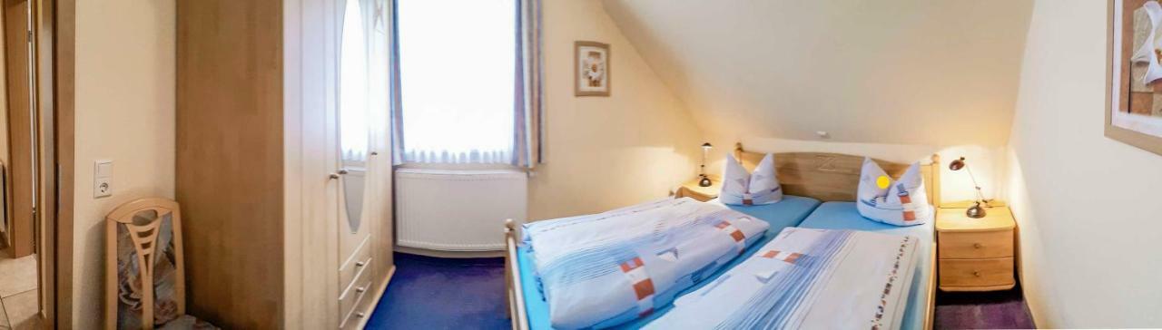 Appartement _ Fewo In Binz Granitzhof المظهر الخارجي الصورة