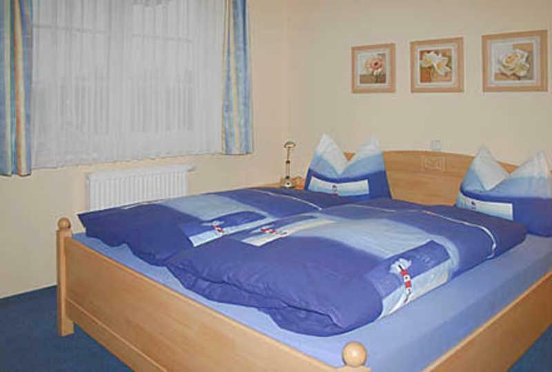 Appartement _ Fewo In Binz Granitzhof المظهر الخارجي الصورة