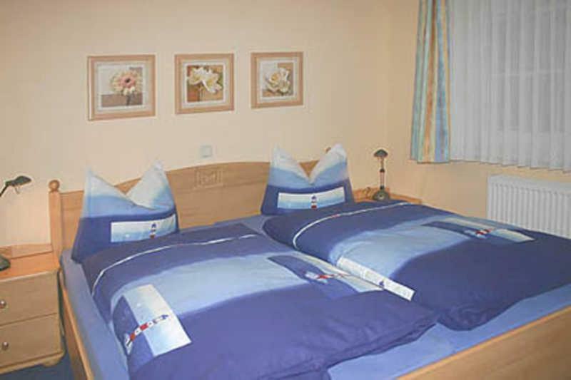Appartement _ Fewo In Binz Granitzhof المظهر الخارجي الصورة